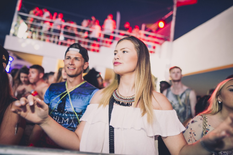 Hideout festival, foto-Goran Telak Hideout festival, foto-Goran Telak