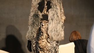 Predjesenski trend 2010: Životinjskog printa u izobilju! (Coutorture.com)