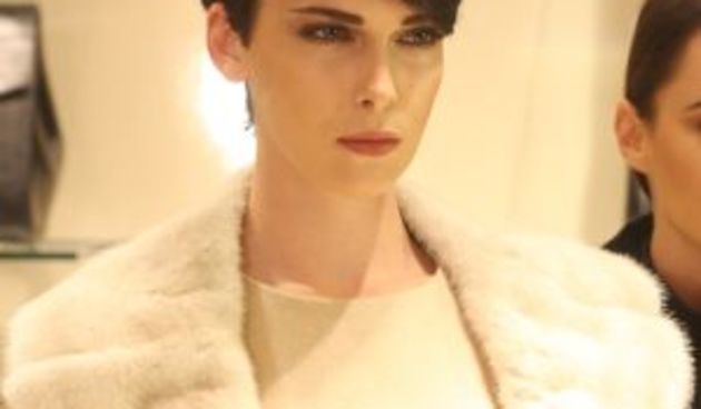 Kristina Šalinović ( foto Index.hr).