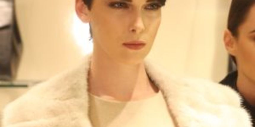 Kristina Šalinović ( foto Index.hr). Kristina Šalinović ( foto Index.hr).