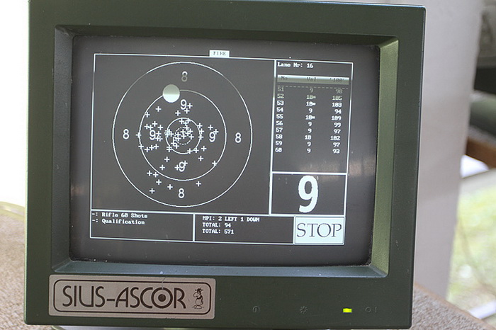 PH u pucanju malokalibarskim i zracnim oruzjem za osobe s invaliditetom, Foto: Leo Banic PH u pucanju malokalibarskim i zracnim oruzjem za osobe s invaliditetom, Foto: Leo Banic