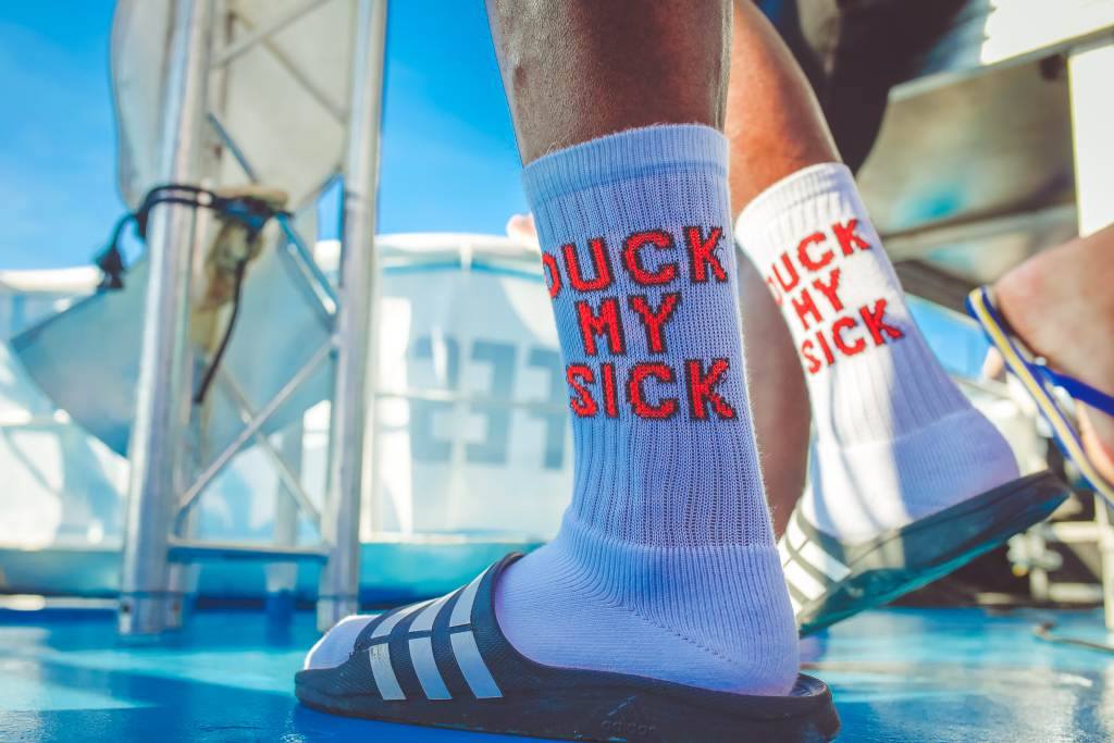 Započeo Fresh Island festival Započeo Fresh Island festival