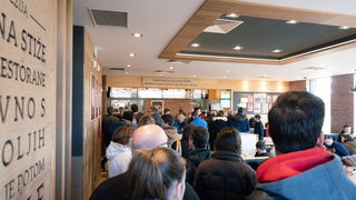 Otvoren prvi KFC restoran u Zadru