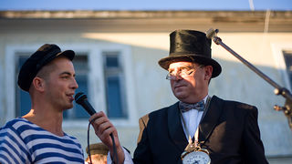 51. Saljske užance, 8. kolovoza 2010. (foto:Saša Čuka)