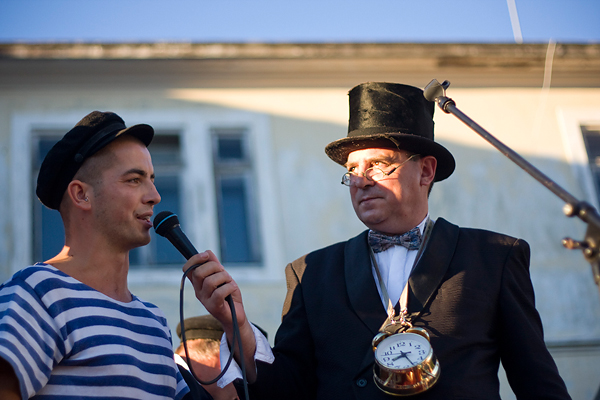 51. Saljske užance, 8. kolovoza 2010. (foto:Saša Čuka)