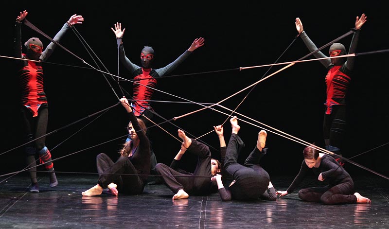 HKK Zadar “Maskerata” (foto: Marin Gospić)