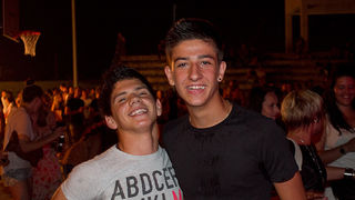 Opća opasnost u Bibinjama