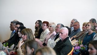 Promocija prvostupnika Odjela za psihologiju