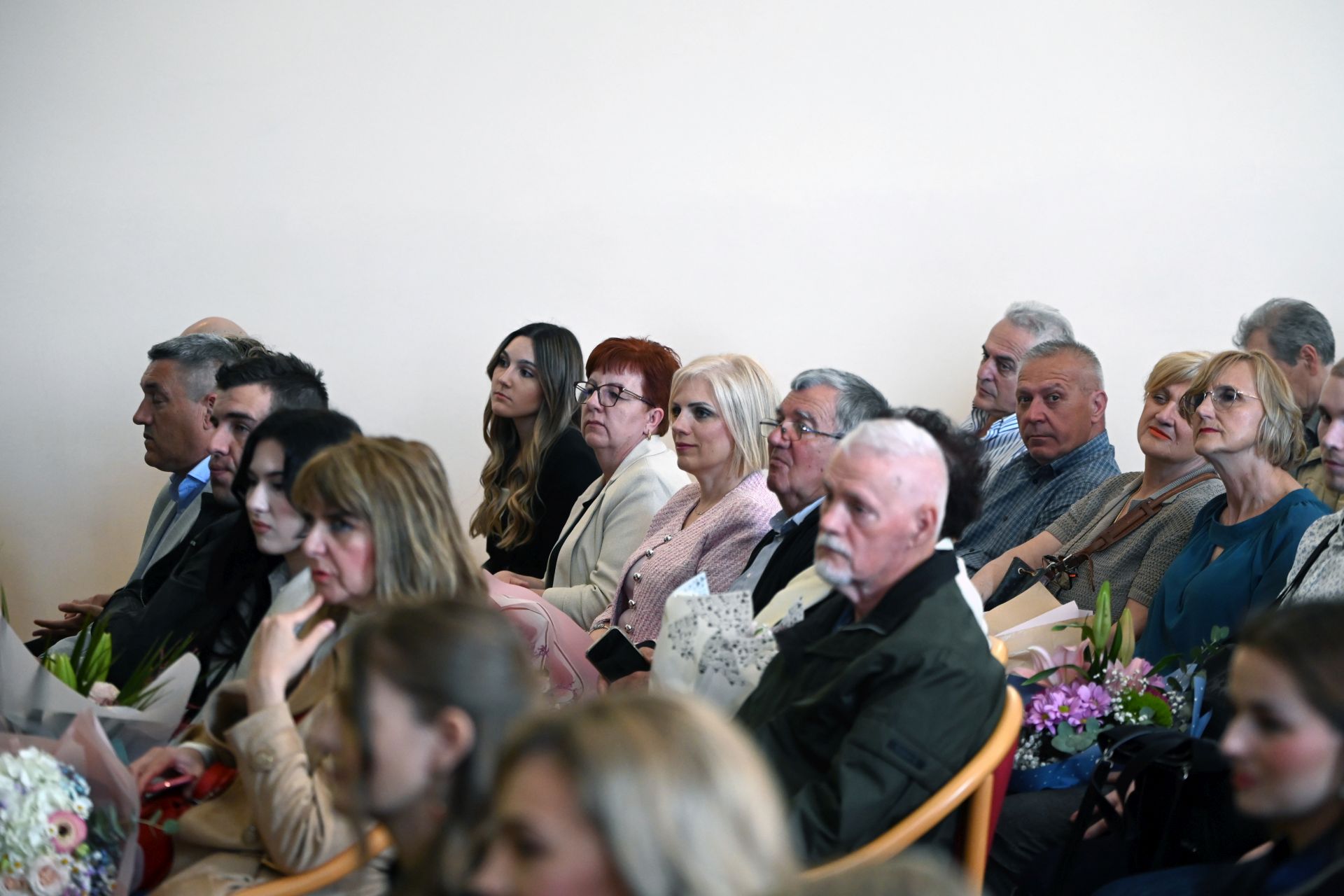 Promocija prvostupnika Odjela za psihologiju