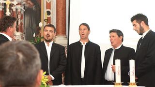 Znanstveni kolokvij u povodu 100. obljetnice smrti Petra Španića