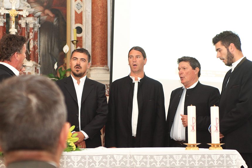 Znanstveni kolokvij u povodu 100. obljetnice smrti Petra Španića