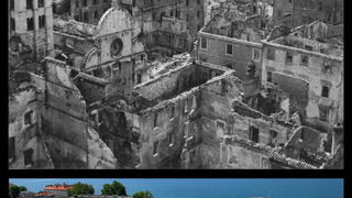 Izlozba u povodu 40. obljetnice povratka Benediktinki u samostan sv. Marije, Foto: Petra Mastrovic Izlozba u povodu 40. obljetnice povratka Benediktinki u samostan sv. Marije, Foto: Petra Mastrovic