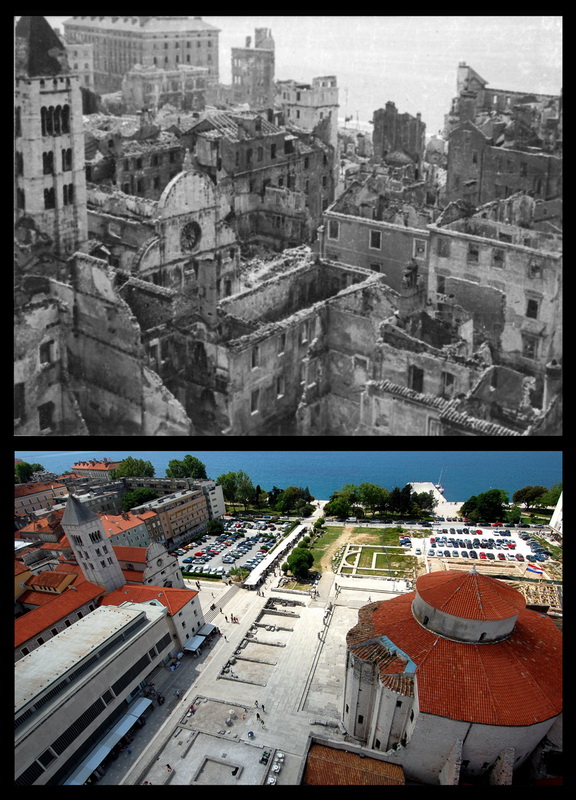 Izlozba u povodu 40. obljetnice povratka Benediktinki u samostan sv. Marije, Foto: Petra Mastrovic Izlozba u povodu 40. obljetnice povratka Benediktinki u samostan sv. Marije, Foto: Petra Mastrovic