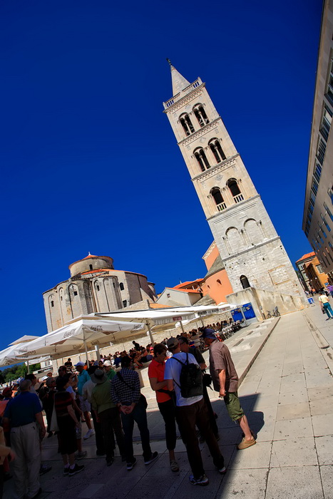 Skitnja gradom 9. svibnja 2013. Foto: Roberto Lerga Skitnja gradom 9. svibnja 2013. Foto: Roberto Lerga