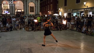 11. festival ulične umjetnosti Kalelargart 11. festival ulične umjetnosti Kalelargart