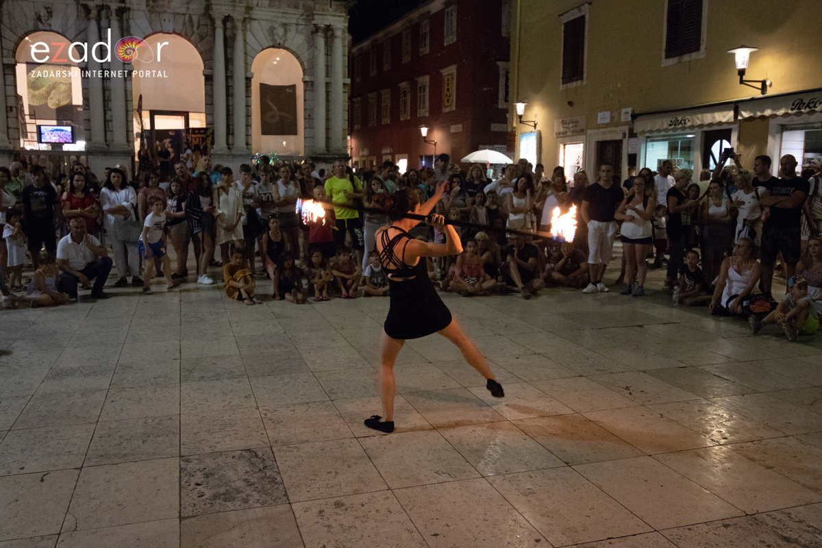 11. festival ulične umjetnosti Kalelargart 11. festival ulične umjetnosti Kalelargart