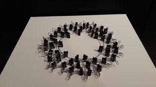 Iz profesorskih atelja – izložba nastavnika ŠPUD-a Iz profesorskih atelja – izložba nastavnika ŠPUD-a