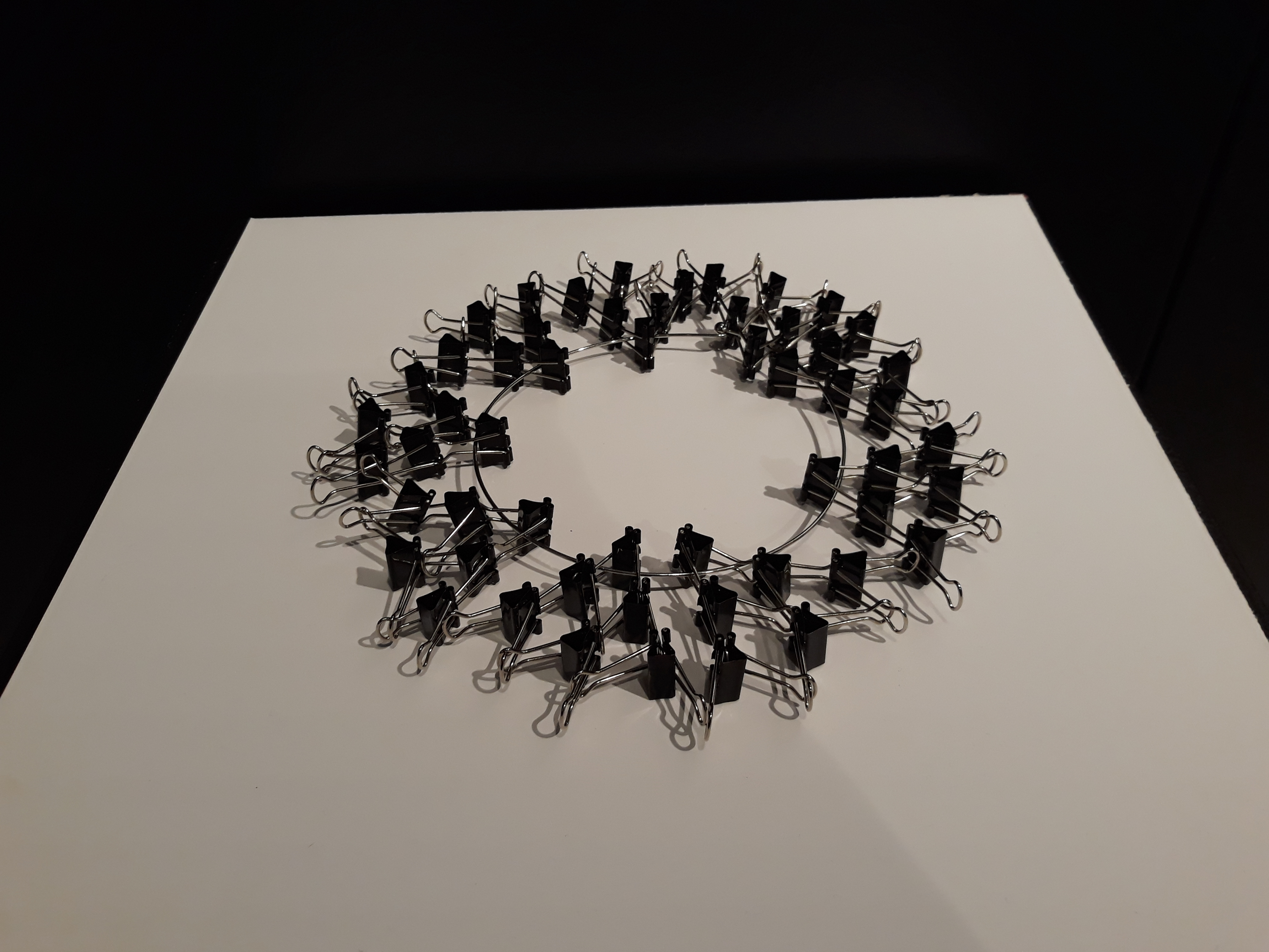 Iz profesorskih atelja – izložba nastavnika ŠPUD-a Iz profesorskih atelja – izložba nastavnika ŠPUD-a