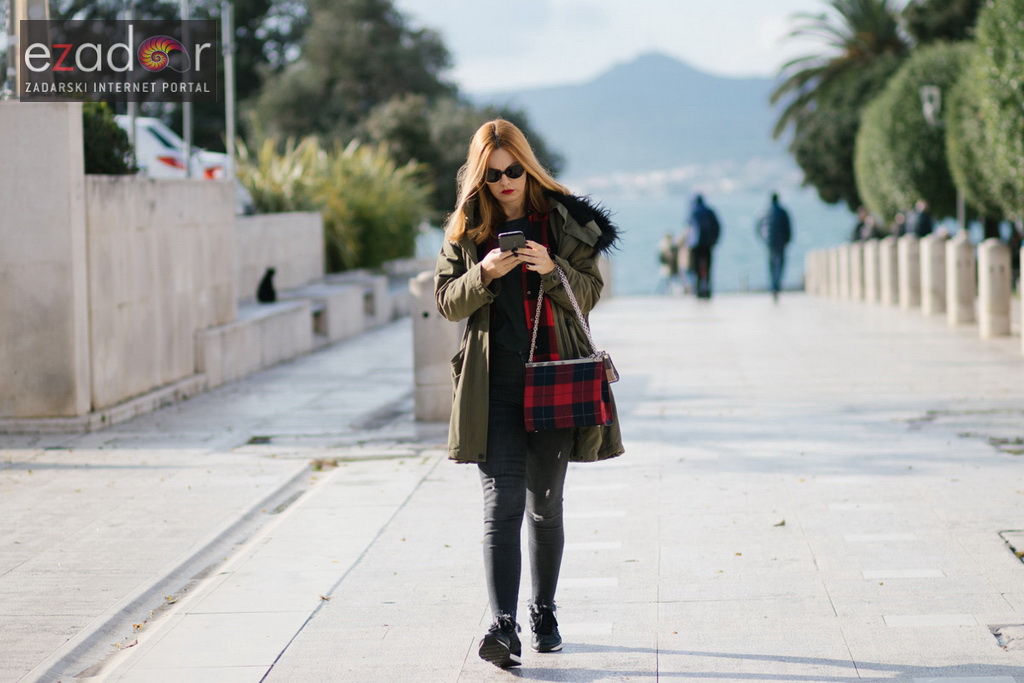 Đir po gradu, četvrtak 30. studenog 2017. Đir po gradu, četvrtak 30. studenog 2017.