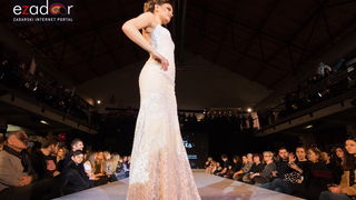 11. Festival vjenčanja: Modna revija vjenčanica
