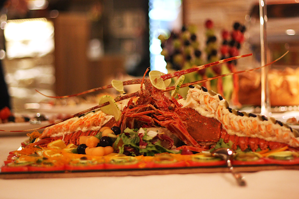 Svečano otvorenje restorana Bruschetta (Foto:Saša Čuka)