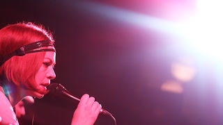 Jinx-i u Arsenalu (foto:Saša Čuka) Jinx-i u Arsenalu (foto:Saša Čuka)