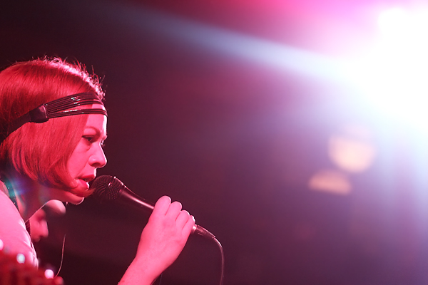 Jinx-i u Arsenalu (foto:Saša Čuka) Jinx-i u Arsenalu (foto:Saša Čuka)