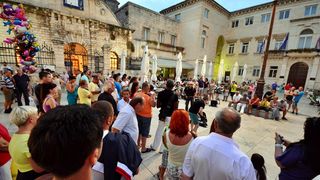 KalelargArt dan 2. ; foto Iva Perinčić KalelargArt dan 2. ; foto Iva Perinčić