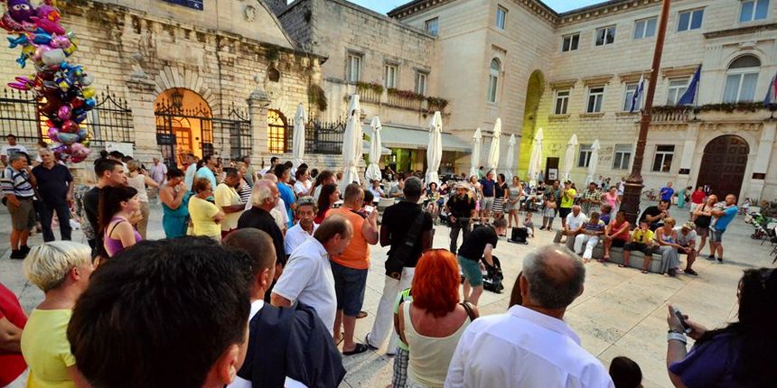 KalelargArt dan 2. ; foto Iva Perinčić KalelargArt dan 2. ; foto Iva Perinčić