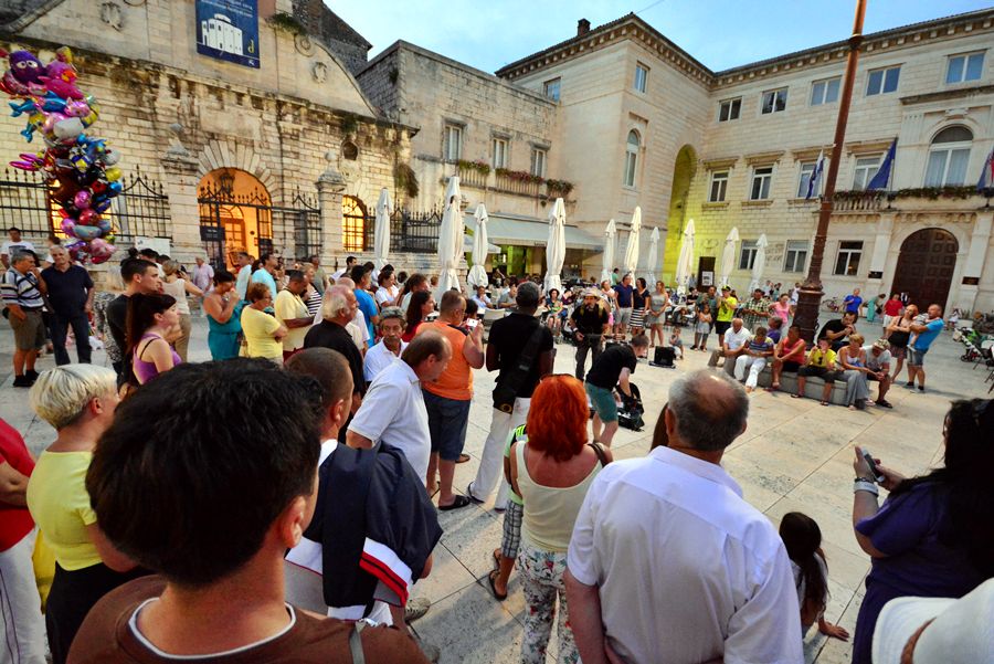 KalelargArt dan 2. ; foto Iva Perinčić KalelargArt dan 2. ; foto Iva Perinčić