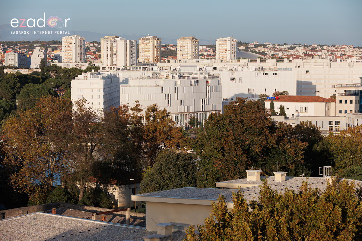 Večernji đir po gradu 3. listopada 2023. Večernji đir po gradu 3. listopada 2023.