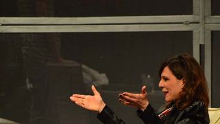 HNK Zadar: Krajolik pod oružjem, foto-I. Perincic