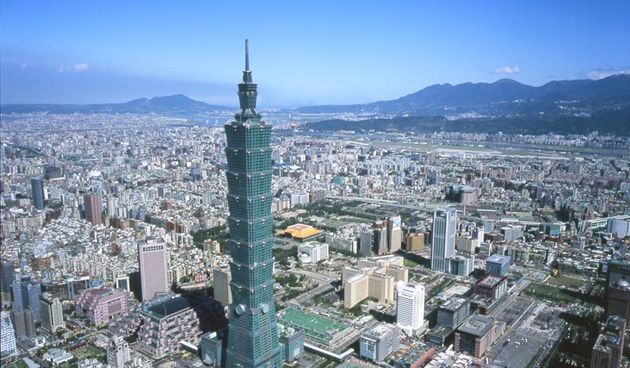 Tajvan – Taipei (foto: www.krugerfan.com)