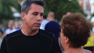 1. Bibinje Summer Run – ulična utrka ulicama Bibinja. Foto. Leo Banić 1. Bibinje Summer Run – ulična utrka ulicama Bibinja. Foto. Leo Banić