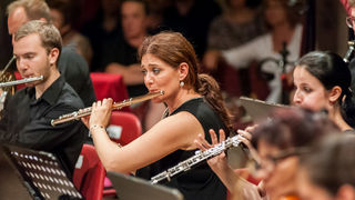 55. Glazbene večeri u Sv. Donatu: Koncert Zadarskog komornog orkestra i Romana Simovića, foto: Željko Karavida 55. Glazbene večeri u Sv. Donatu: Koncert Zadarskog komornog orkestra i Romana Simovića, foto: Željko Karavida