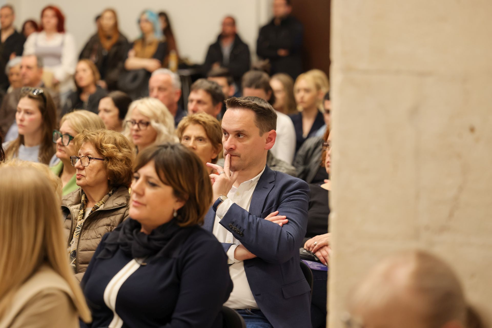 Koncert Sveučilište gradu Zadru na dar Koncert Sveučilište gradu Zadru na dar