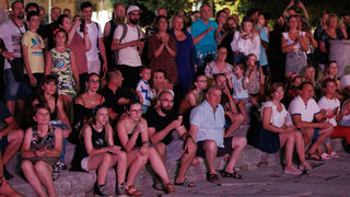 Ana Rucner @ Forum Ana Rucner @ Forum