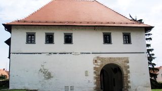 Razglednica iz Varaždina Razglednica iz Varaždina