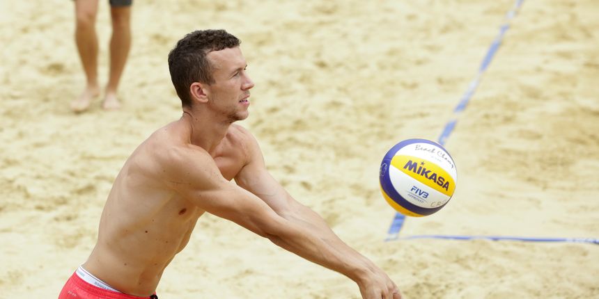 Ivan Perišić Ivan Perišić