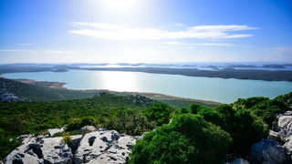 Nedjeljni đir do Parka prirode Vransko jezero i vidikovca Kamenjak, foto: Iva Perinčić Nedjeljni đir do Parka prirode Vransko jezero i vidikovca Kamenjak, foto: Iva Perinčić