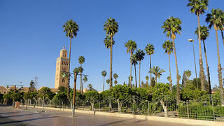 Skitnja Casablancom, foto: Pero Šindija