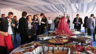 Radio Zadar – Proslava 40. obljetnice