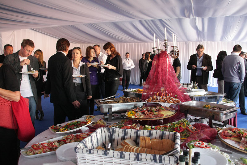 Radio Zadar – Proslava 40. obljetnice