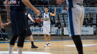 HT Premijer liga, 17. kolo: KK Zadar – KK Arbanasi 116-94