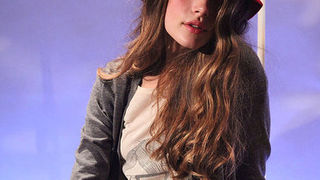 New York Fashion Week: Alexa Chung za Madewell jesen 2010 (Coutorture.com)
