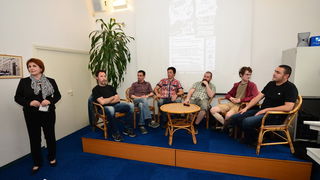 zadar, 23.05.2016. – festival stripa – gkzd –