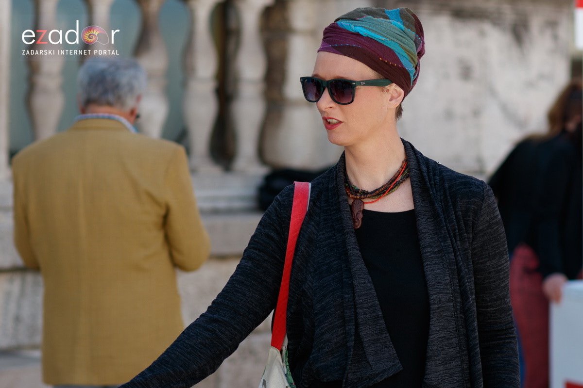 Đir po gradu, subotnja špica 30. ožujka 2019. Đir po gradu, subotnja špica 30. ožujka 2019.