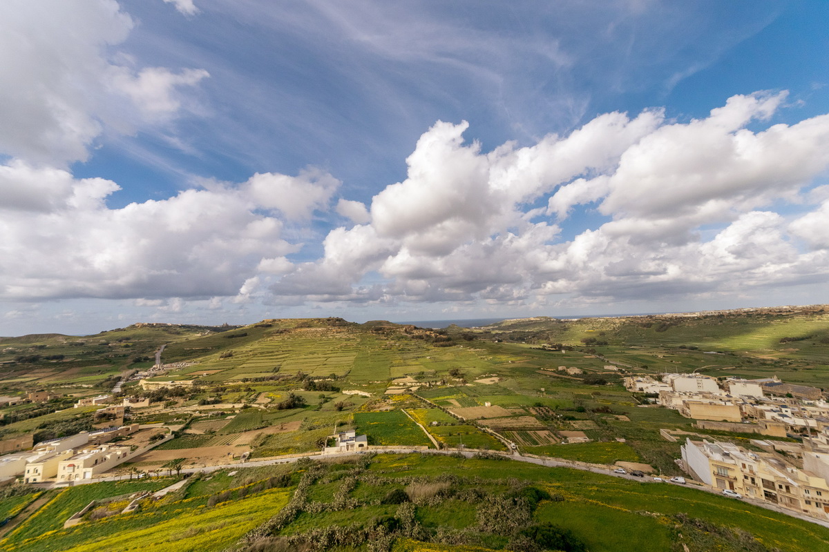 Malta, biser Mediterana Malta, biser Mediterana