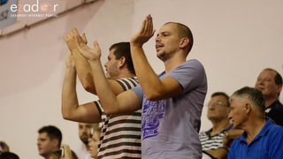 Humanitarna utakmica u Jazinama: KK Zadar – KK Diadora Humanitarna utakmica u Jazinama: KK Zadar – KK Diadora