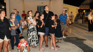 Naši stari običaji 2024. @ Privlaka